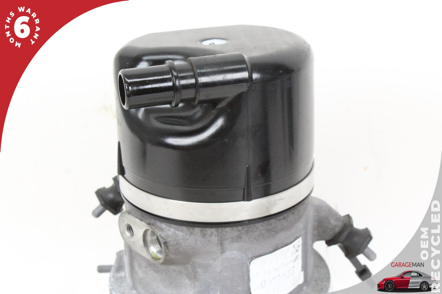 2011-2018 Porsche Cayenne 958 Electric Hydraulic Power Steering Pump OEM