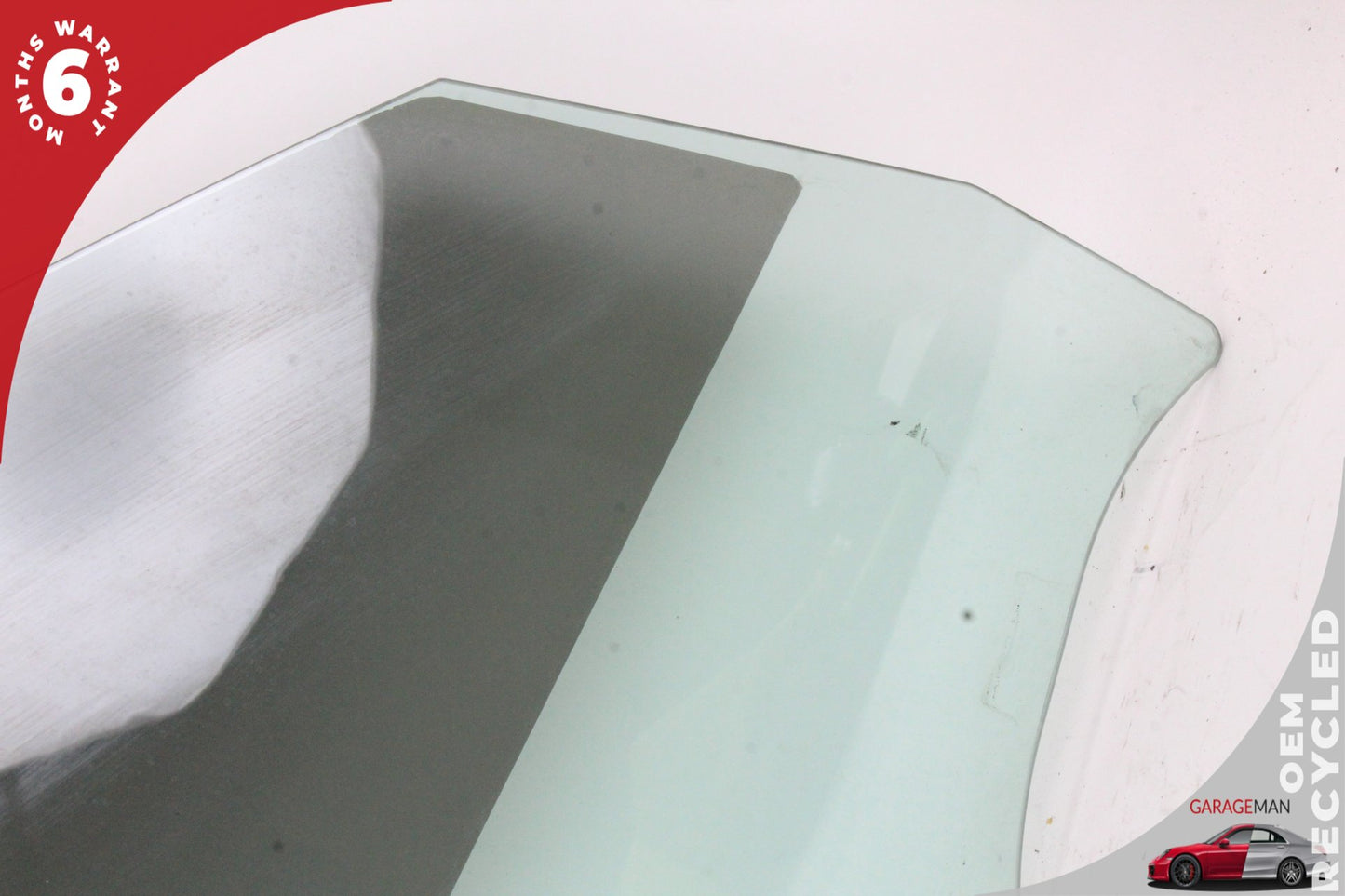 2008-2015 Audi TT 8J Convertible Front Right Door Window Glass 8J8845202A OEM