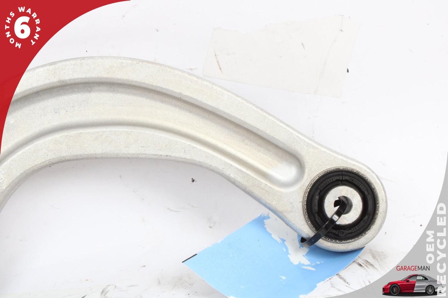 2022-2025 Audi Q4 E-Tron Rear Left or Right Upper Control Arm 1EA505361A OEM