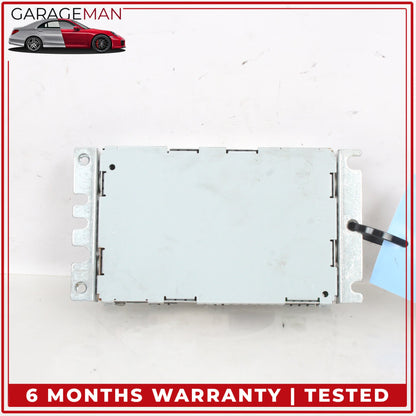 2014-2017 Range Rover L405 Sirius Satellite Radio Receiver DPLA14C740AA OEM