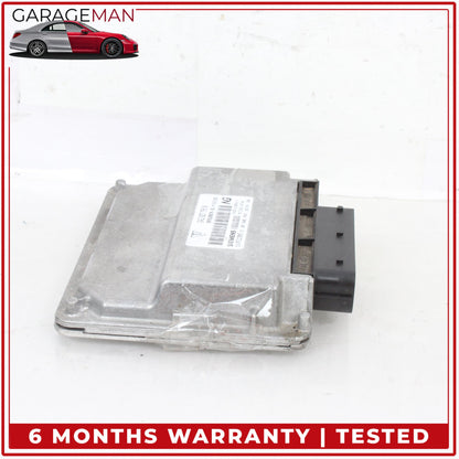 2003-2010 Porsche Cayenne 955 Transfer Case Control Module 0AD927755M OEM