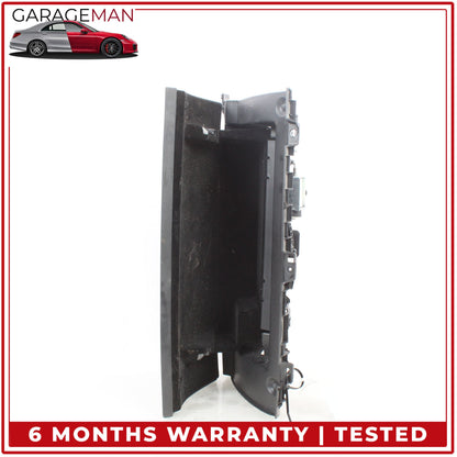 2017-2023 Tesla Model 3 Y Glove Box Storage Compartment Black 108334000G OEM