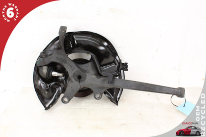 97-04 Mercedes CLK55 AMG W208 RWD Front Left Spindle Knuckle Hub Bearing 2021401