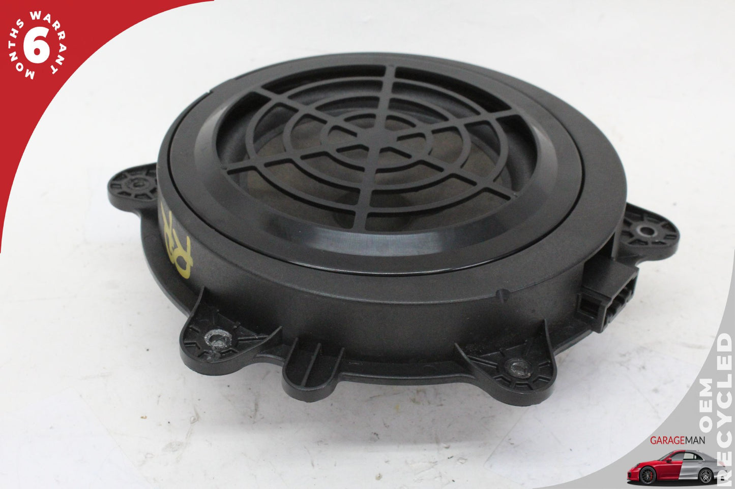 2010-2018 Porsche Panamera 970 Cayenne 958 Rear Left & Right Door Audio Speaker
