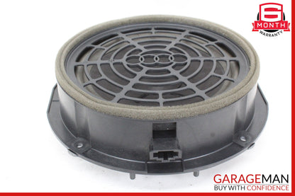2009-2016 Audi A5 Front Right and Left Side Audio Door Speaker Set 8T0035415B