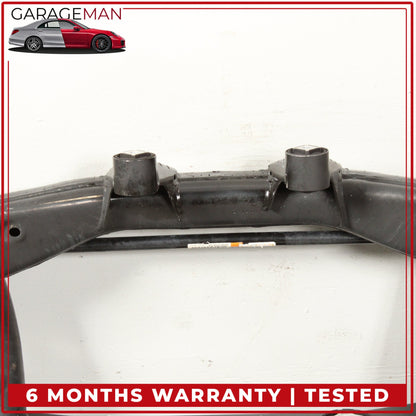 2011-2018 BMW X3 X4 SUV Rear Subframe Sub Frame Crossmember 6857983 OEM