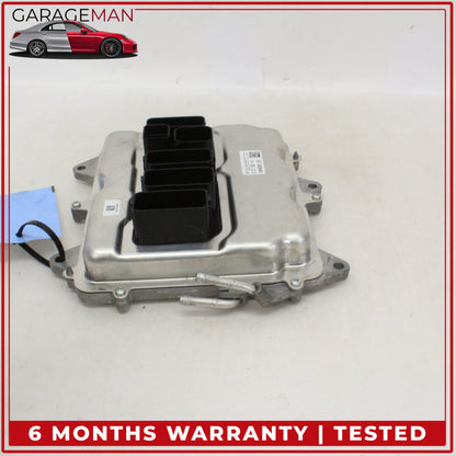 2014-2019 BMW X5 X6 F15 4.4L Engine Computer Control Module Unit ECU 8617520 OEM