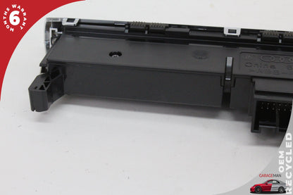 2015-2020 Audi A3 S3 Center Dash Hazard Control Switch Panel 8V0925301AH OEM