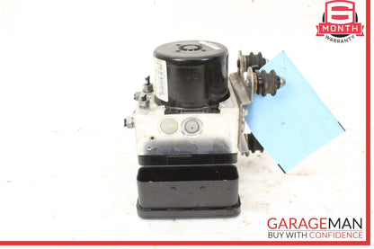 2007-2009 Audi Q7 4L Station Wagon ABS Anti Lock Brake Pump Module 4L0614517A