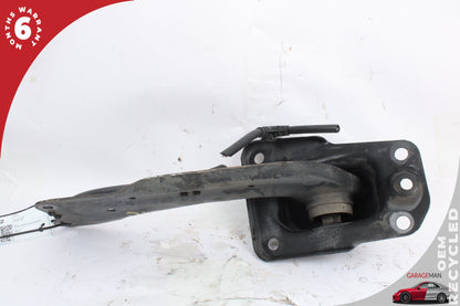 15-20 Audi A3 8V Sedan Rear Left Side Trailing Control Arm 5Q0505225C