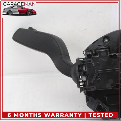 2012-2018 Audi A6 A7 Steering Column Combination Switch 4G0953568A OEM