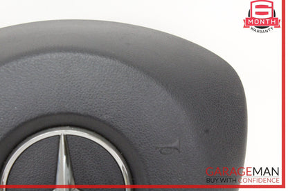 2015-2021 Mercedes-Benz C300 W205 Steering Wheel Airbag 0008602100