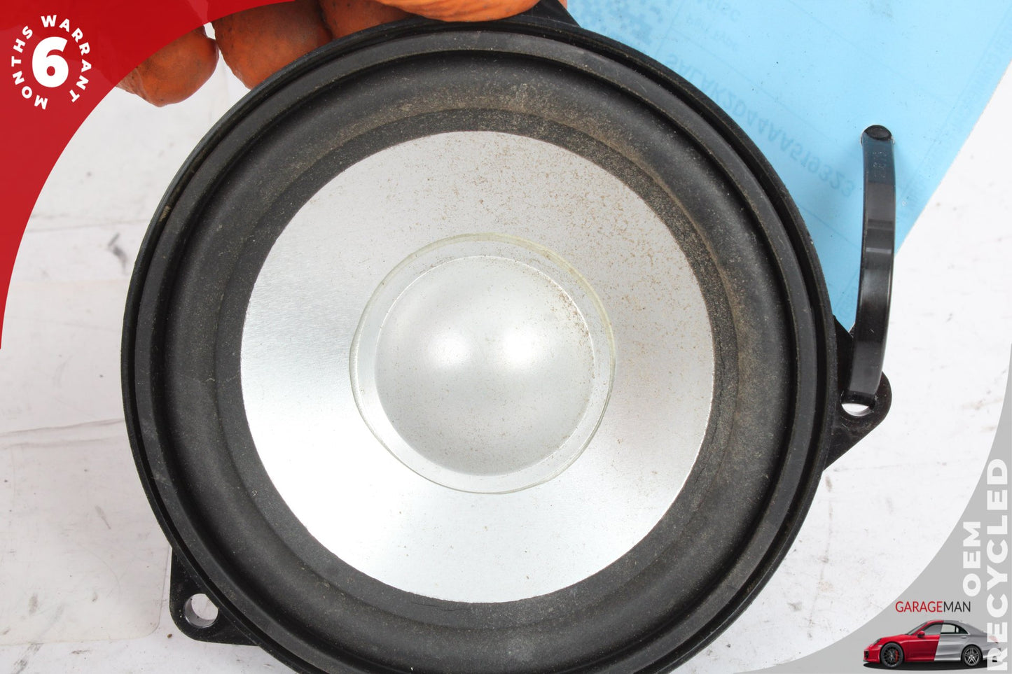 2010-2013 Land Rover LR4 SUV Front / Rear Left & Right Side Audio Speakers OEM