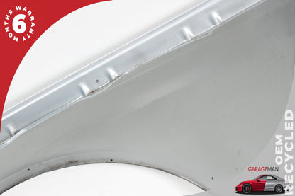 2003-2009 Mercedes W209 CLK350 Front Right Side Fender Panel 2098800418 OEM