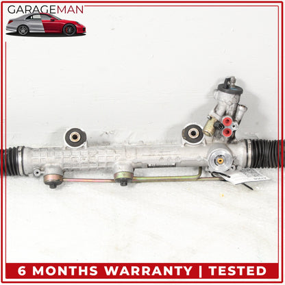 2003-2011 Mercedes W211 E350 Power Steering Gear Rack and Pinion Assy RWD OEM