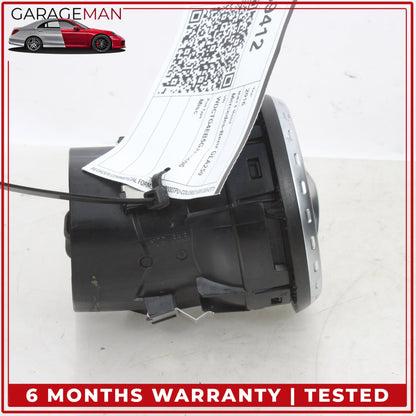 2015-2017 Mercedes X156 GLA250 Front Dash Center AC A/C Air Vent 1568300054 OEM