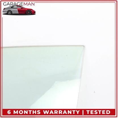 2011-2018 Porsche Cayenne 92A Front Left Door Window Glass 95854251100 OEM