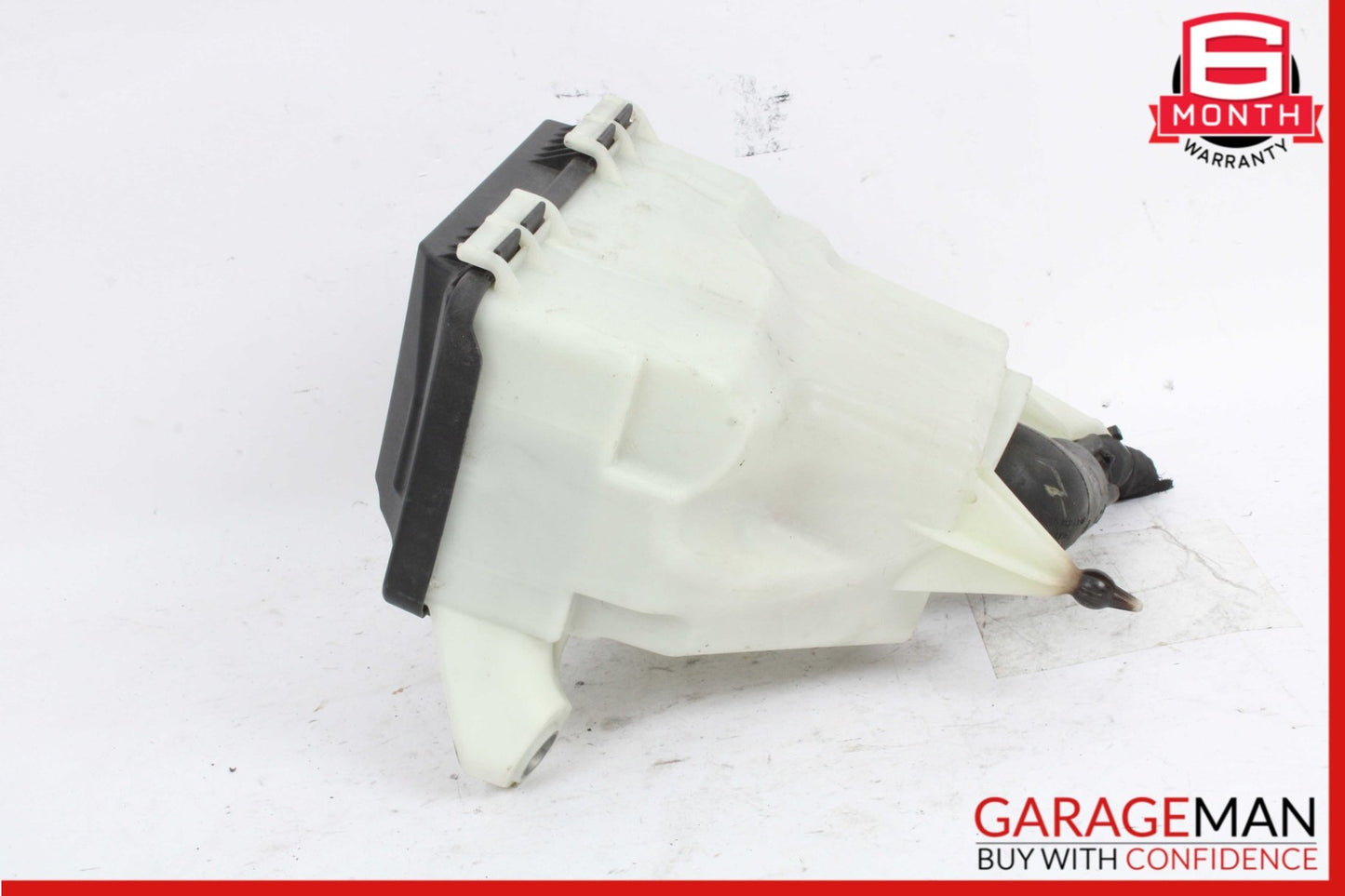 2015-2021 Mercedes-Benz C300 CDI Front Engine Fuse Relay Box Housing 2055402328