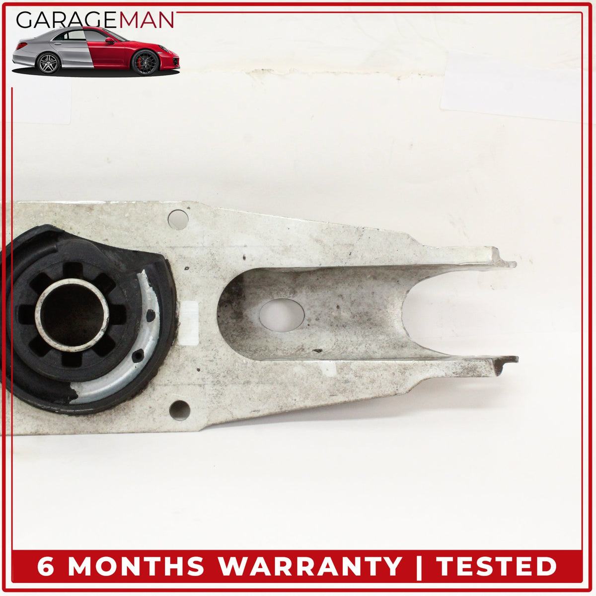 2014-2020 Mercedes W117 CLA45 AMG Rear Left or Right Side Lower Control Arm OEM