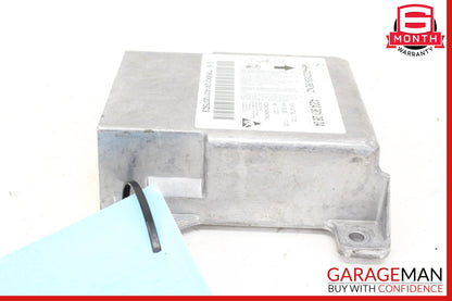 2008-2014 Mercedes W204 C250 SRS Airbag Air Bag Safety Control Module Unit OEM