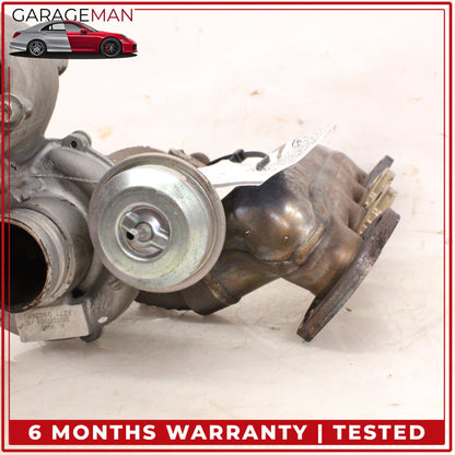 2012-2015 Mercedes W204 C250 SLK250 M271 Turbo Turbocharger IHI 2710903680 OEM