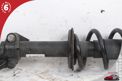 2012-2018 Audi A7 A6 Front Left and Right Side Shock Strut Absorber 4G0413031D