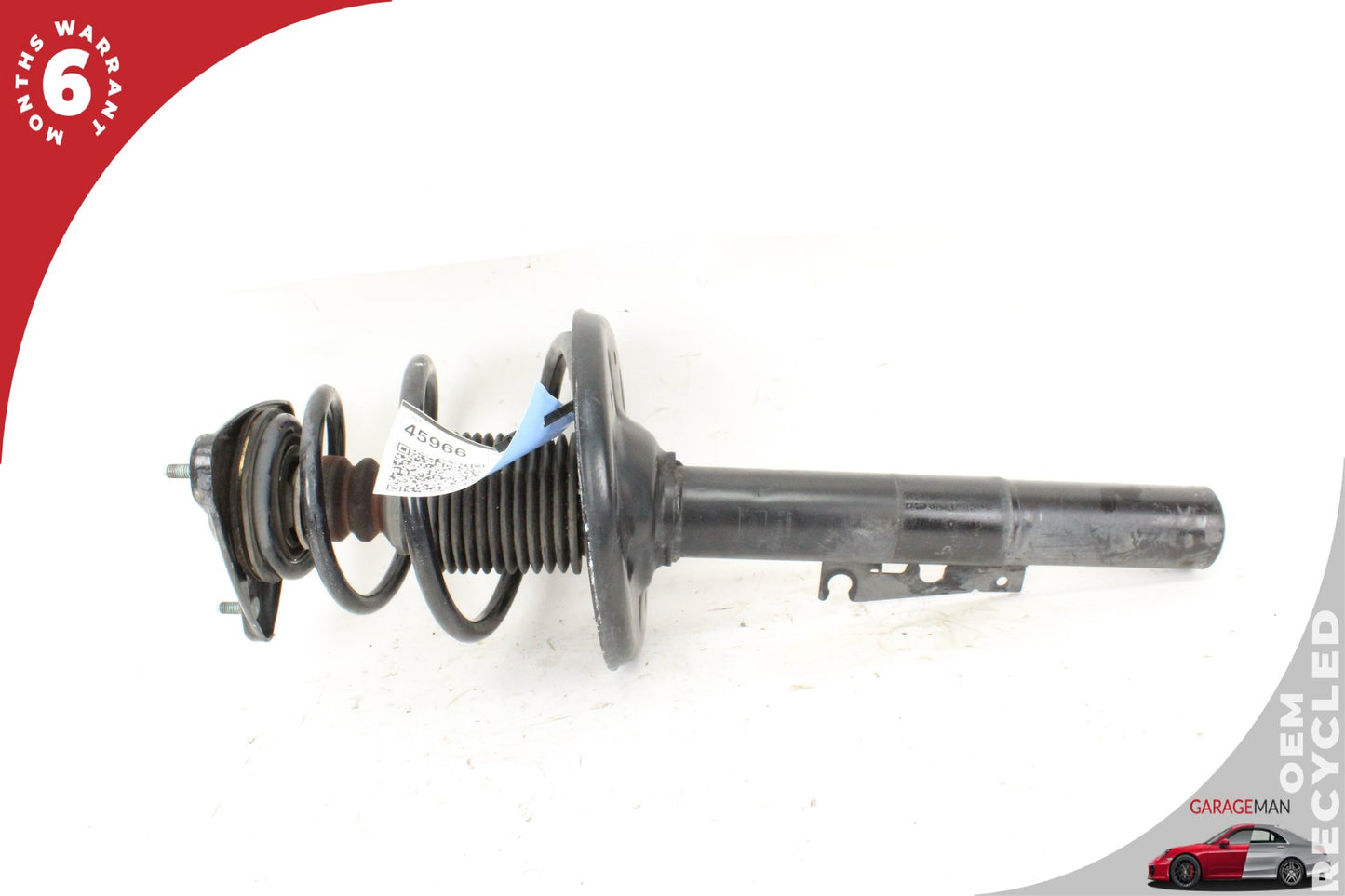 2002-2005 Porsche 911 Carrera Front Left and Right Shock Strut 99634304123 OEM