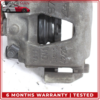 1997-2006 Jaguar XK8 Convertible Rear Left and Right Side Brake Caliper Set OEM