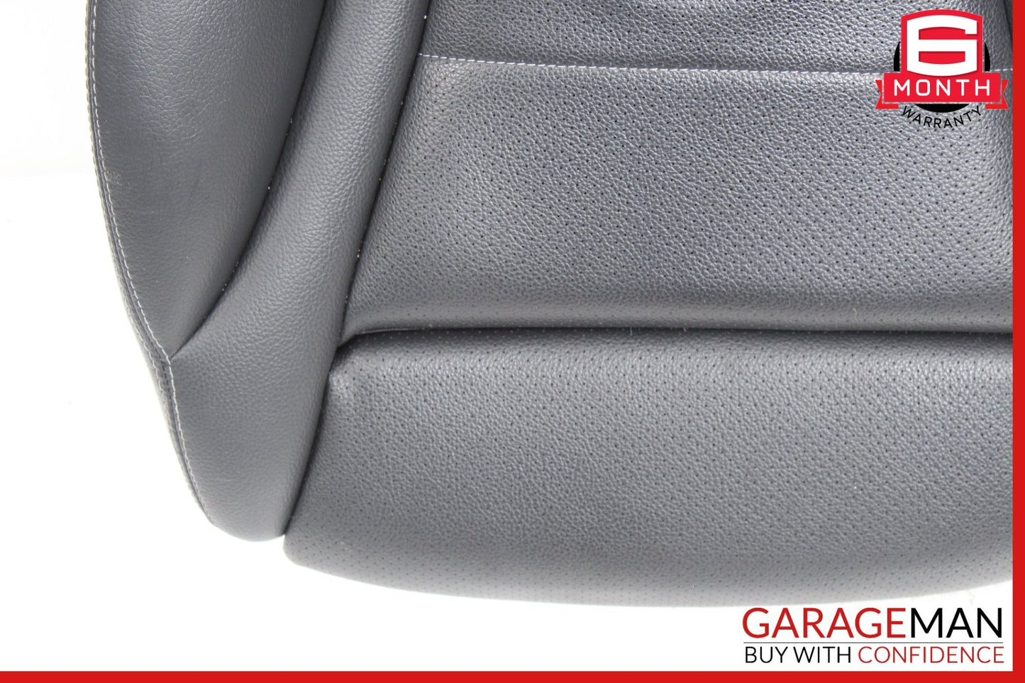 2015-2018 Mercedes-Benz C300 W205 Front Right Lower Bottom Seat Cushion OEM
