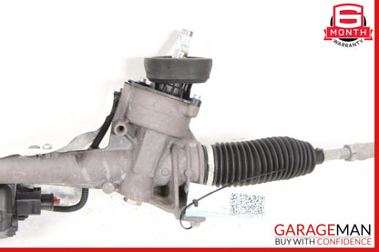 2009-2015 Audi TT 8J Electric Power Steering Rack 8J1423051AA OEM