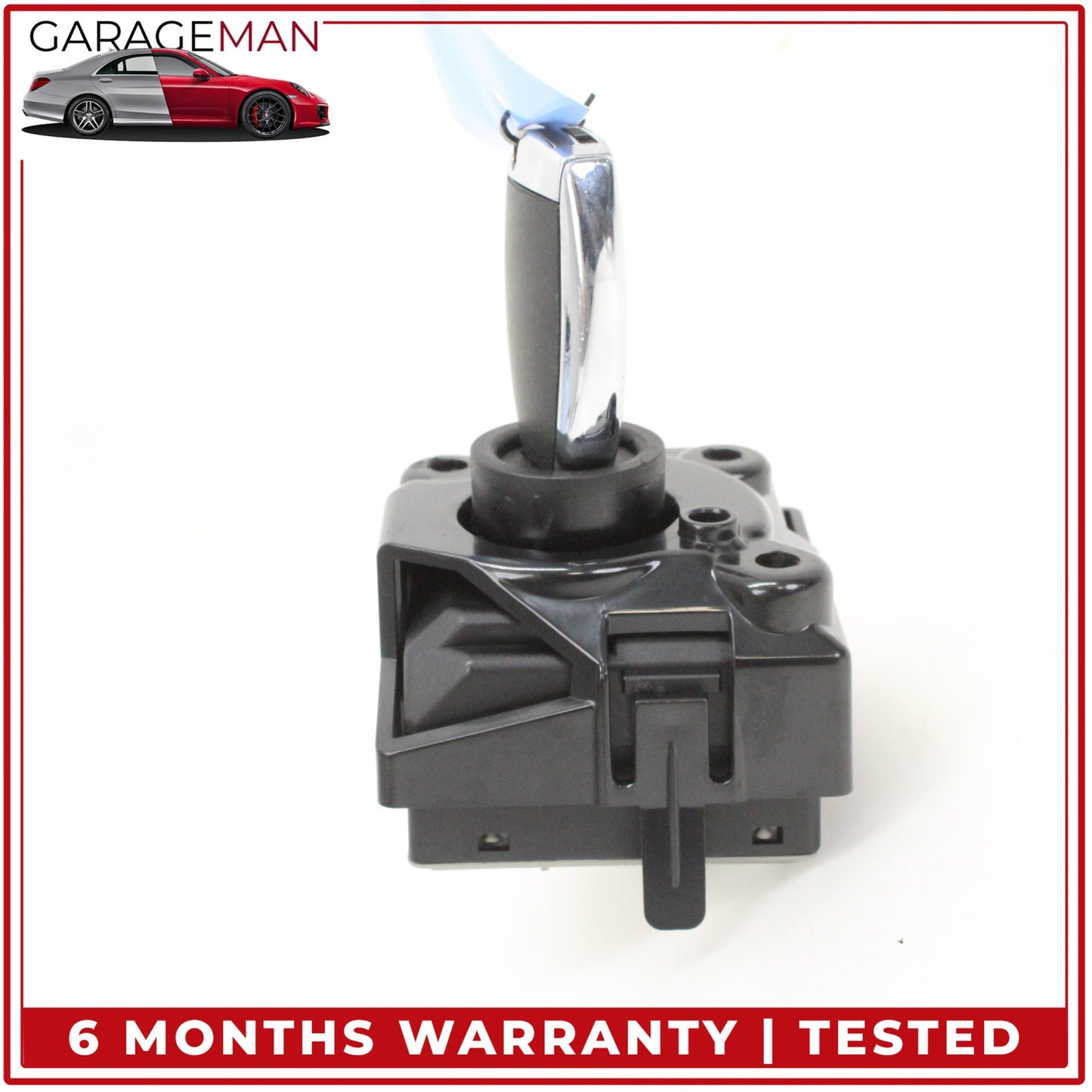 2018-2020 Mercedes-Benz CLA250 W117 Sedan Ignition Switch Module 2469057503 OEM