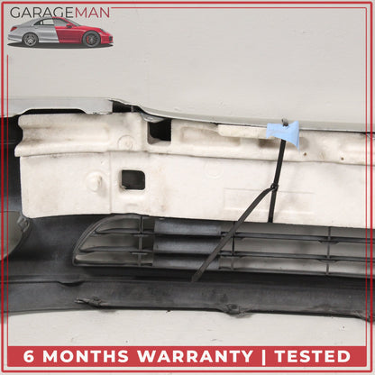 2001-2003 Lexus LS430 XF30 Sedan Front Bumper Cover Panel Gold 5211950925 OEM