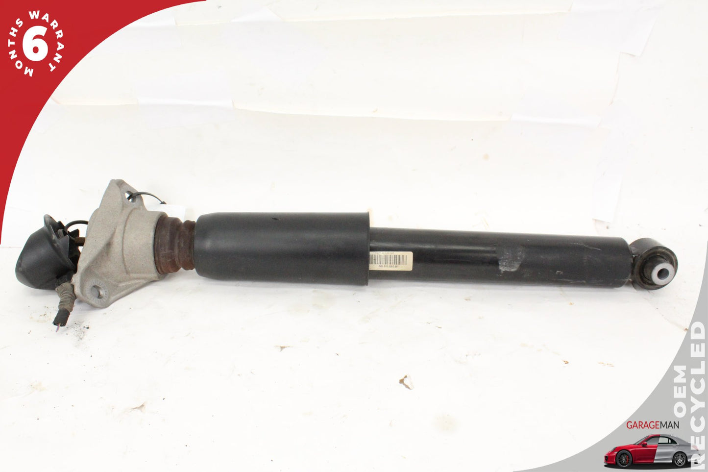 2018-2021 Audi SQ5 AWD  Rear Left or Right Side Shock Strut 80A616025T OEM