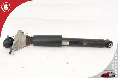 2018-2021 Audi SQ5 AWD  Rear Left or Right Side Shock Strut 80A616025T OEM