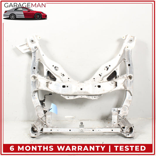 2010-2019 BMW 550i F07 Front Suspension Subframe Crossmember 6797643 OEM