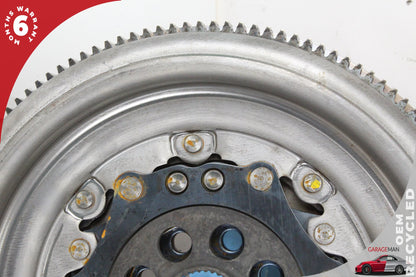 2015-2023 Audi A3 S3 Automatic Transmission Flexplate Flywheel 06K105266A OEM