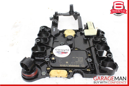 2004-2015 Mercedes-Benz C250 W204 Transmission Conductor Plate TCU 0034460310