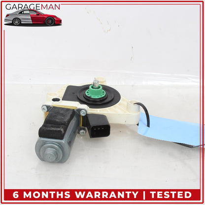 2014-2020 Mercedes W117 CLA250 Front Right Window Regulator Motor 61041112 OEM