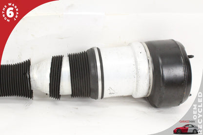 2007-2014 Mercedes-Benz S550 W221 Sedan Rear Right Airmatic Shock Strut 2213202213