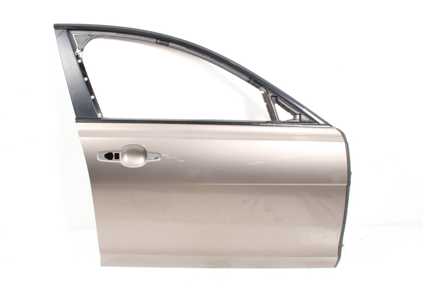 2016-2023 Jaguar XF X260 Sedan Right Front Door Shell GX6320124AB Genuine