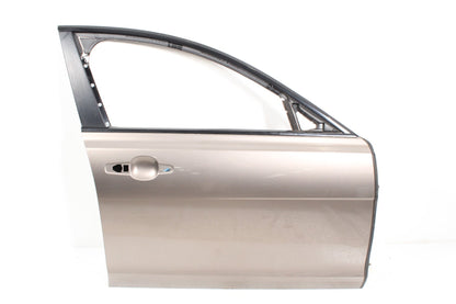 2016-2023 Jaguar XF X260 Sedan Right Front Door Shell GX6320124AB Genuine