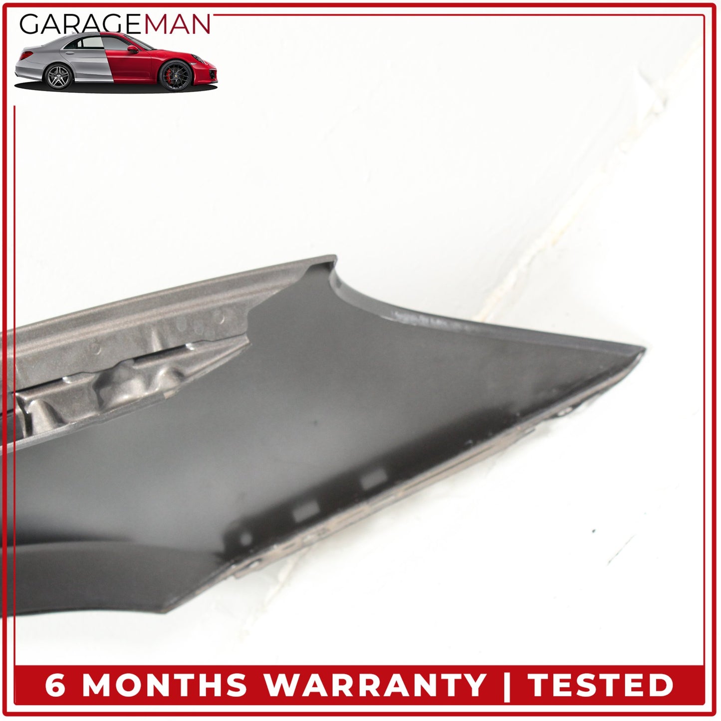 2006-2011 Mercedes W219 CLS500 Front Left Driver Side Fender Wing Panel OEM