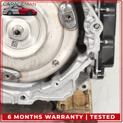 2016-2017 Buick Cascada 6 Speed Automatic Transmission 24274399 OEM 163K