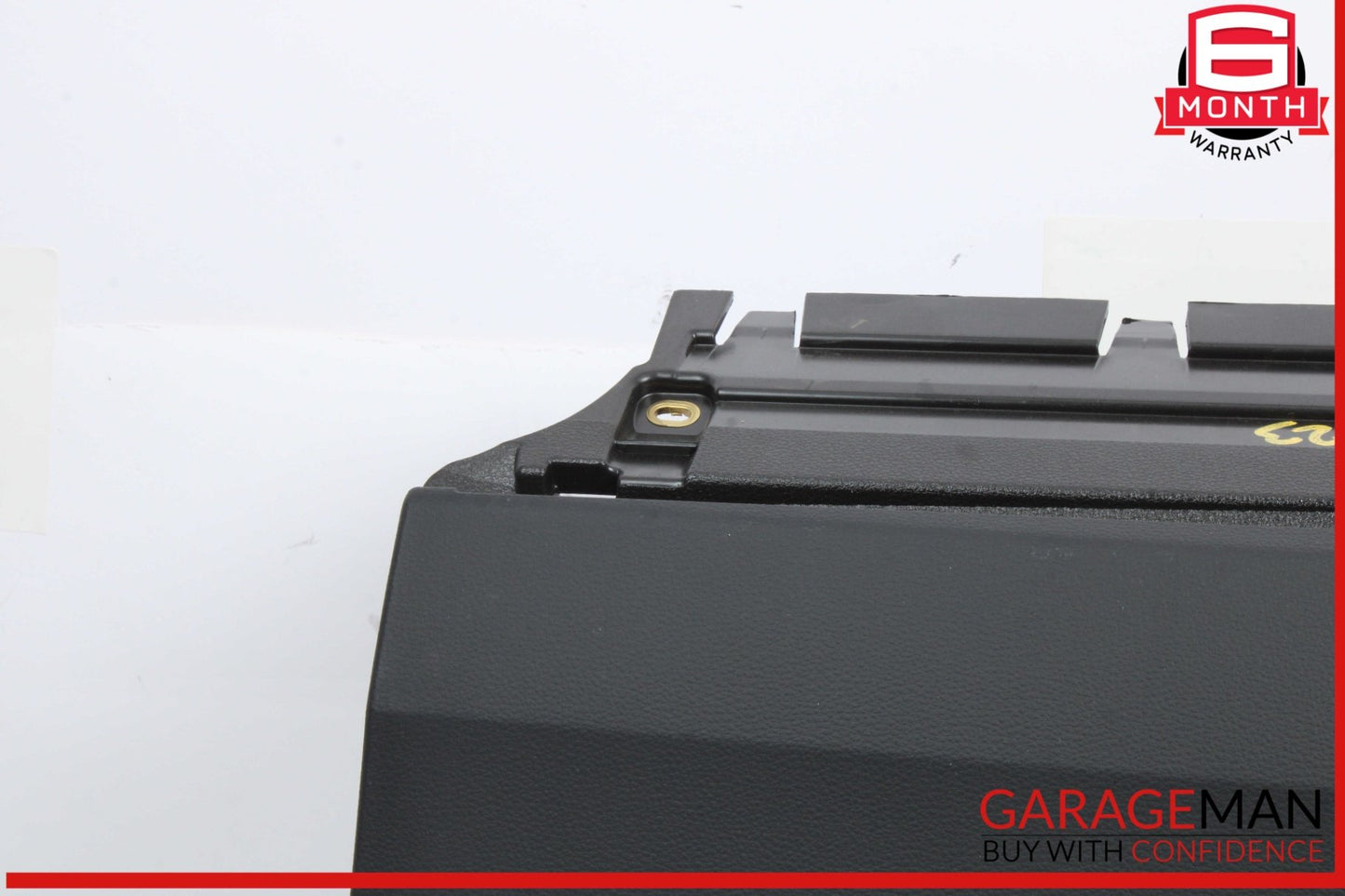 18-24 Audi Q5 Dash Dashboard Right Side Glove Box Storage Compartment 80A880353