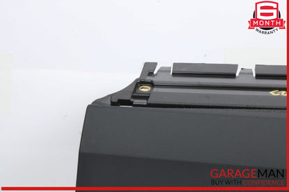 18-24 Audi Q5 Dash Dashboard Right Side Glove Box Storage Compartment 80A880353