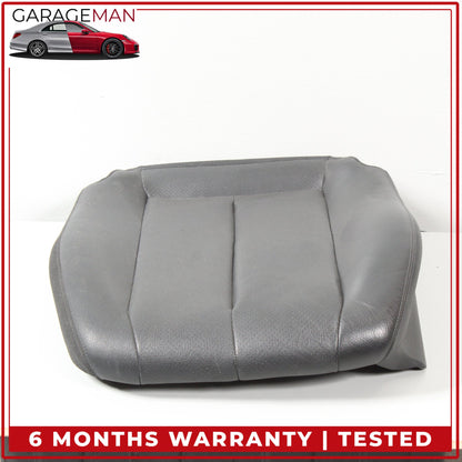 2001-2004 Mercedes R170 SLK230 SLK320 Front Left Lower Bottom Seat Cushion OEM