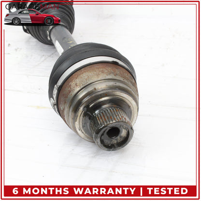 2018-2025 Audi Q5 Front Left or Right Side CV Axle Drive Shaft 80A407271E OEM