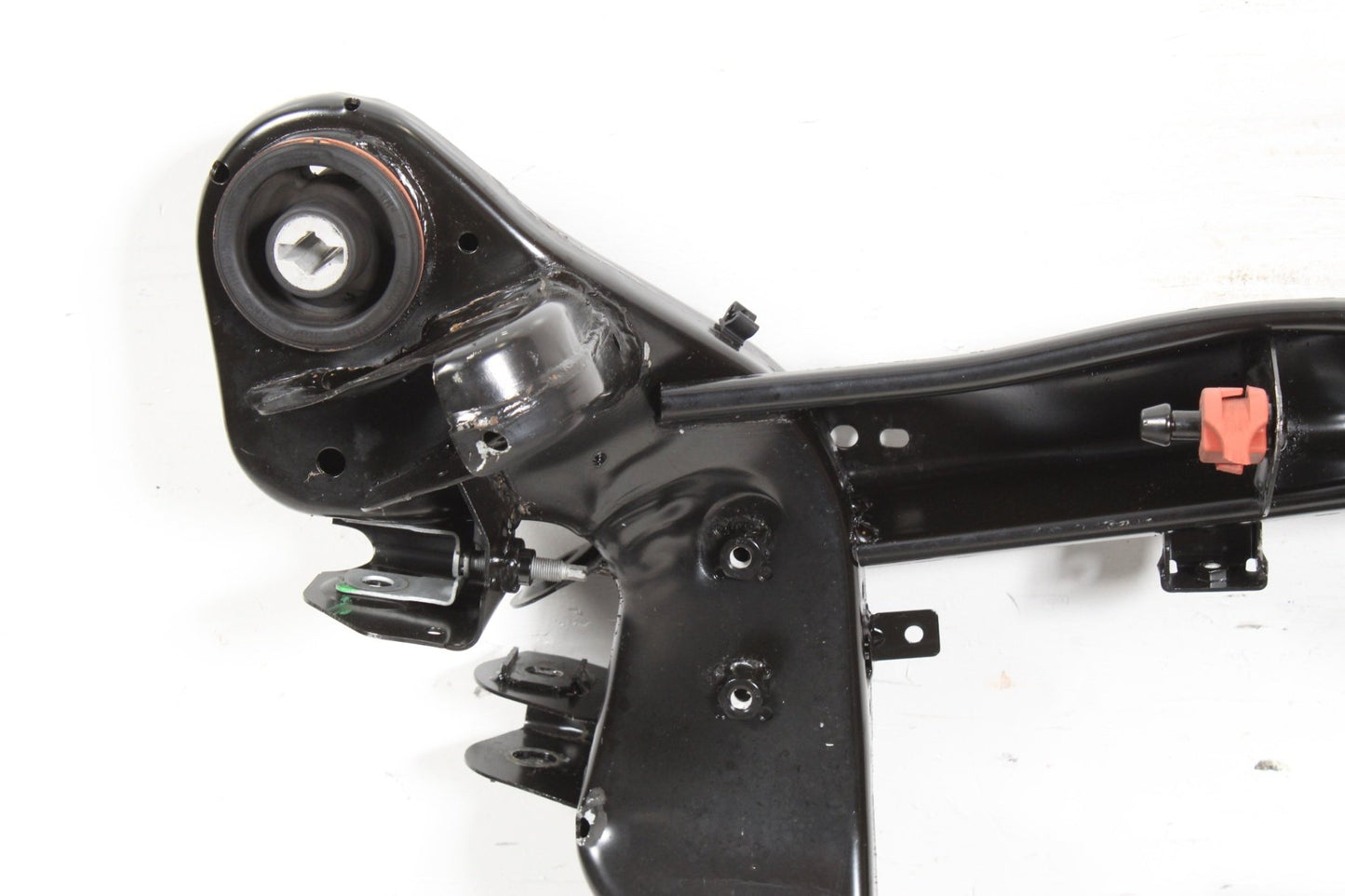 2014-2022 Maserati Ghibli M157 Rear Suspension Subframe Cross Member Frame OEM