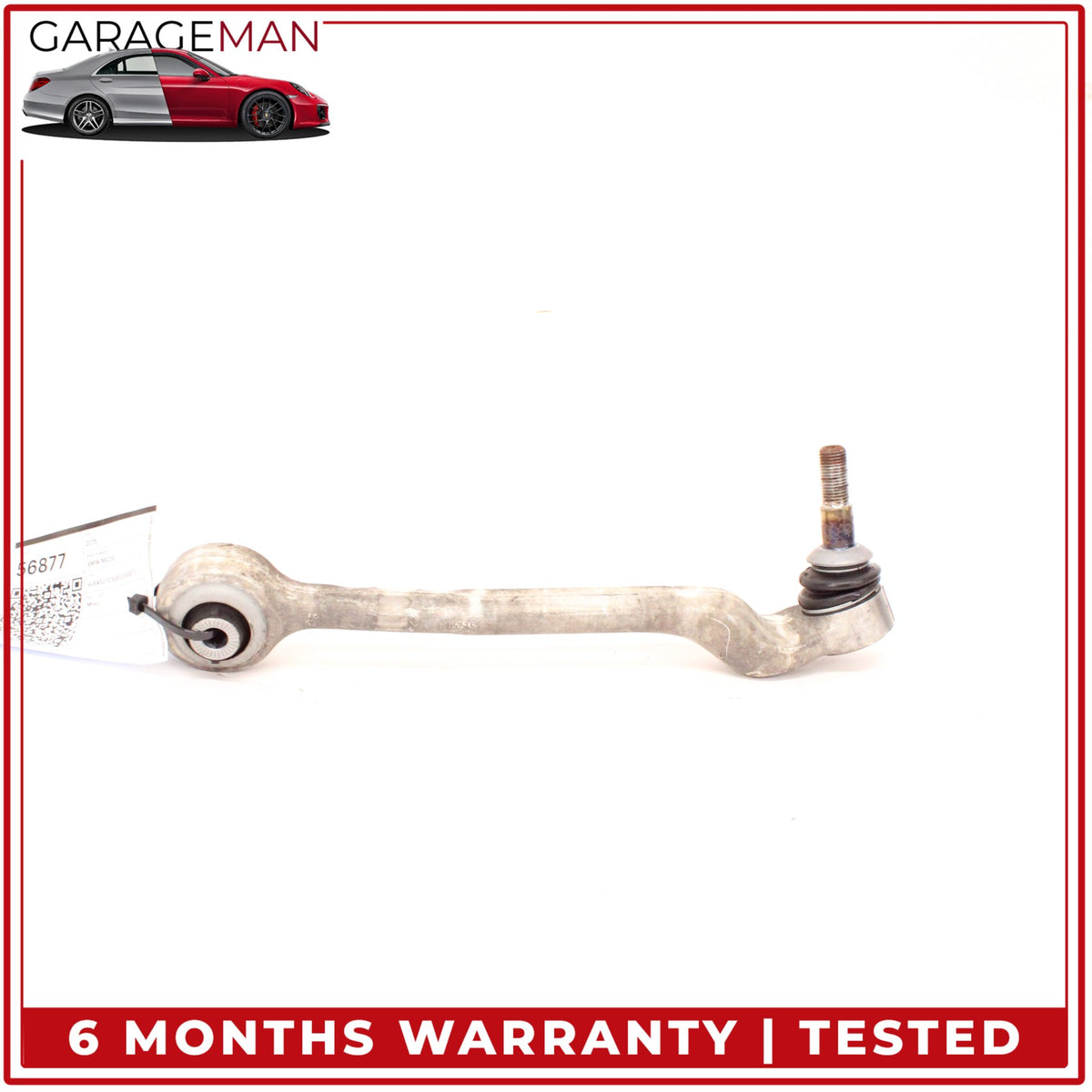 2014-2021 BMW M235i F22 RWD Front Left Lower Control Arm 6857329 OEM