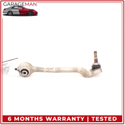 2014-2021 BMW M235i F22 RWD Front Left Lower Control Arm 6857329 OEM